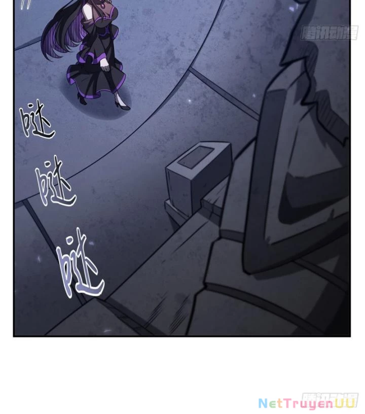 Huyết Cơ Và Kỵ Sĩ Chapter 335 - Trang 4