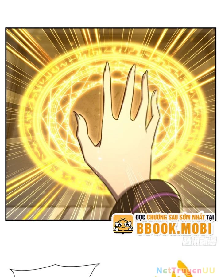 Huyết Cơ Và Kỵ Sĩ Chapter 335 - Trang 4