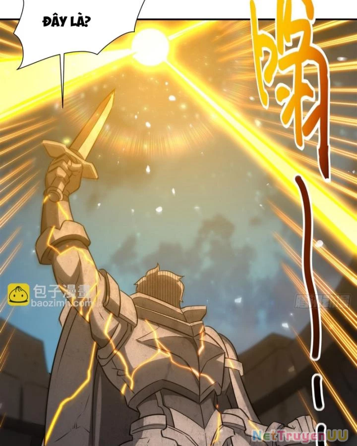 Huyết Cơ Và Kỵ Sĩ Chapter 335 - Trang 4