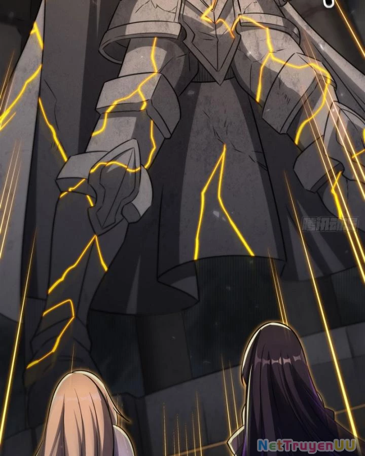 Huyết Cơ Và Kỵ Sĩ Chapter 335 - Trang 4