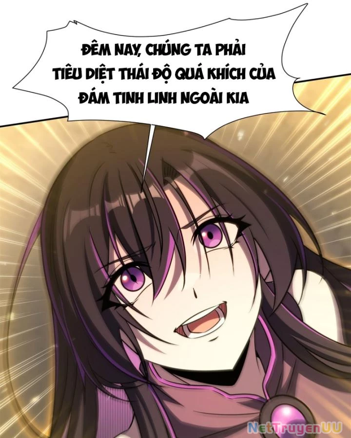 Huyết Cơ Và Kỵ Sĩ Chapter 335 - Trang 4