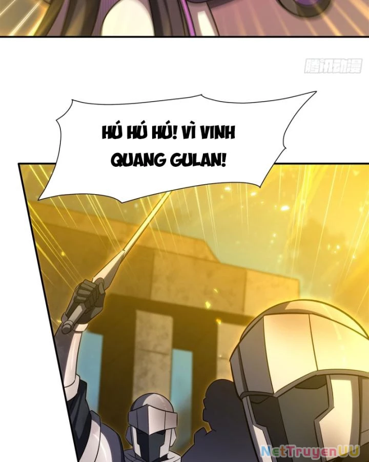 Huyết Cơ Và Kỵ Sĩ Chapter 335 - Trang 4