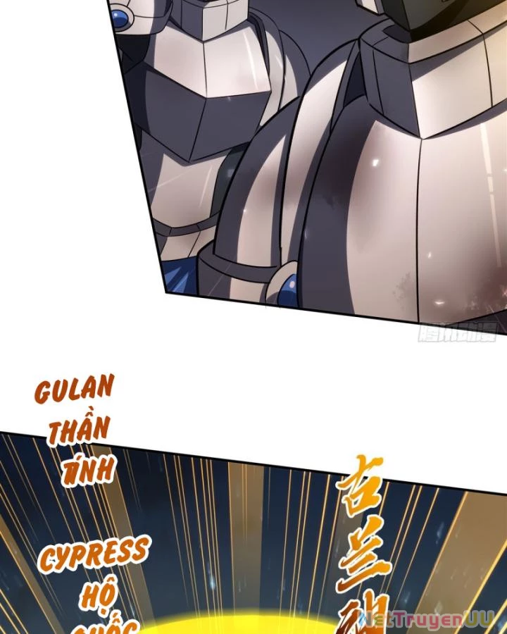 Huyết Cơ Và Kỵ Sĩ Chapter 335 - Trang 4