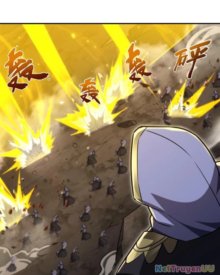 Huyết Cơ Và Kỵ Sĩ Chapter 335 - Trang 4