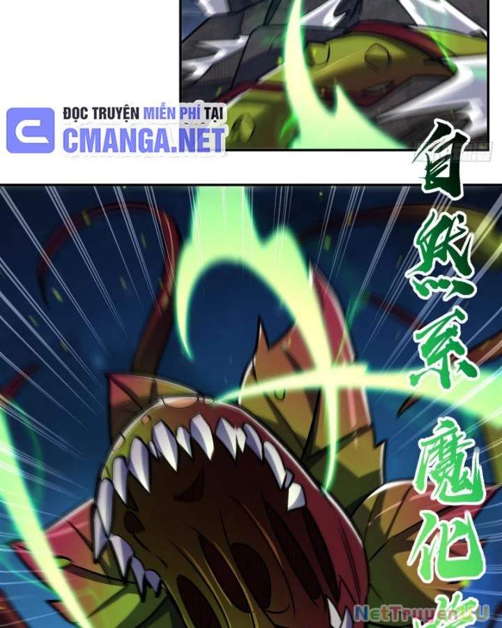 Huyết Cơ Và Kỵ Sĩ Chapter 335 - Trang 4