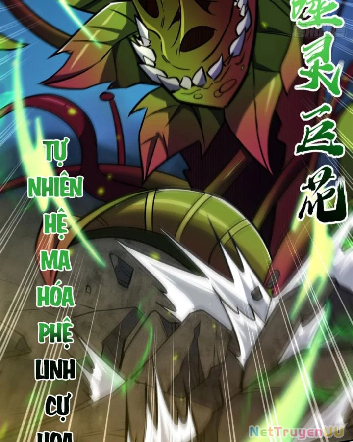 Huyết Cơ Và Kỵ Sĩ Chapter 335 - Trang 4