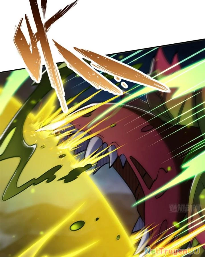 Huyết Cơ Và Kỵ Sĩ Chapter 335 - Trang 4