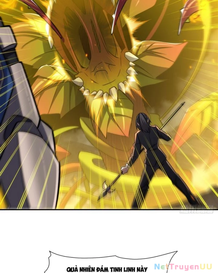 Huyết Cơ Và Kỵ Sĩ Chapter 335 - Trang 4