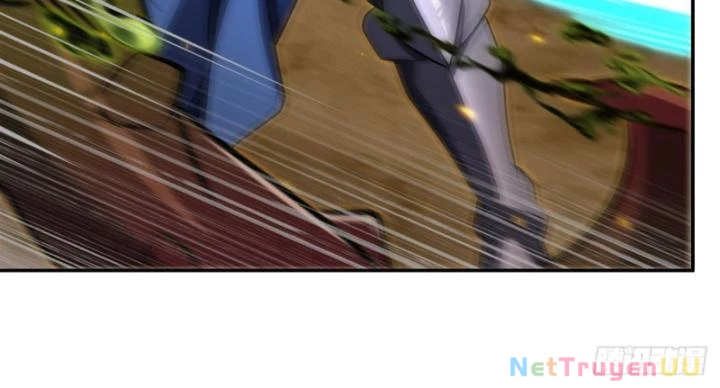 Huyết Cơ Và Kỵ Sĩ Chapter 335 - Trang 4