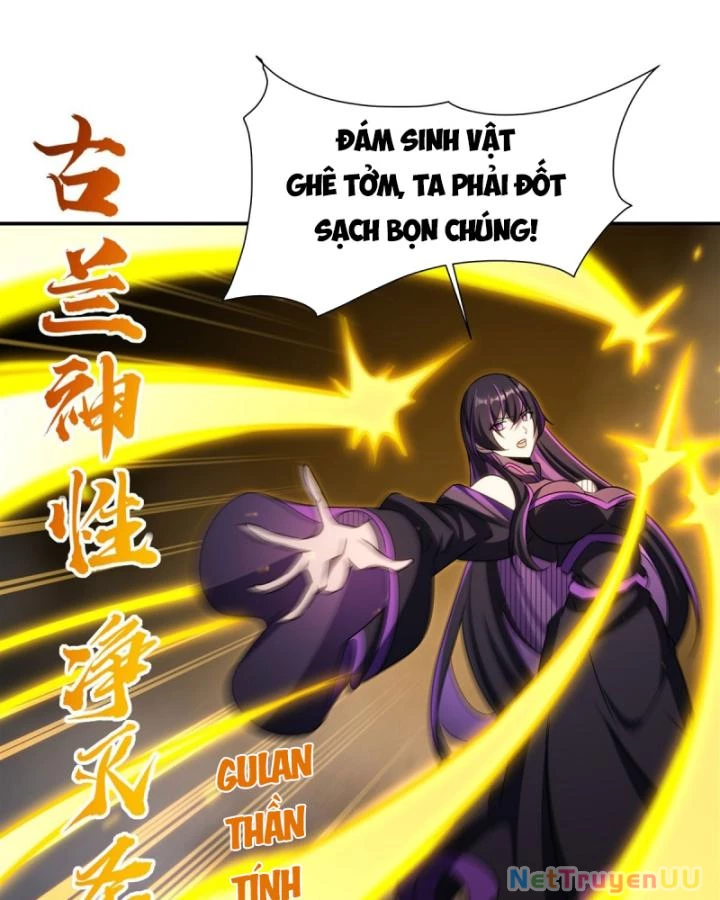 Huyết Cơ Và Kỵ Sĩ Chapter 335 - Trang 4