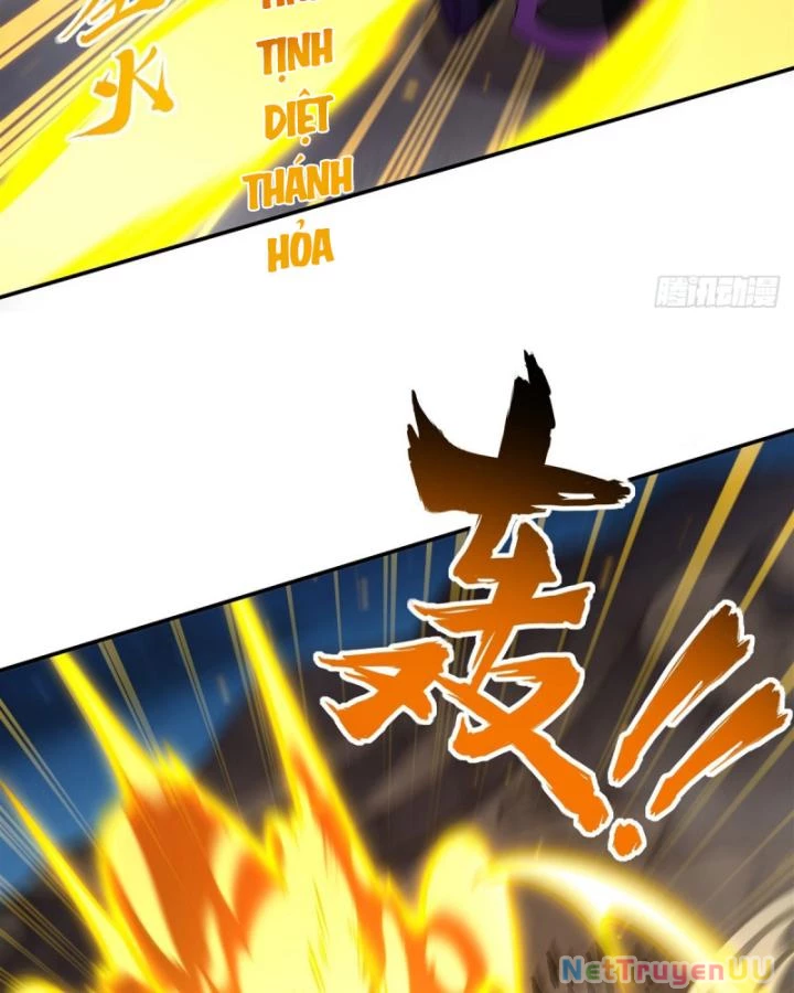 Huyết Cơ Và Kỵ Sĩ Chapter 335 - Trang 4