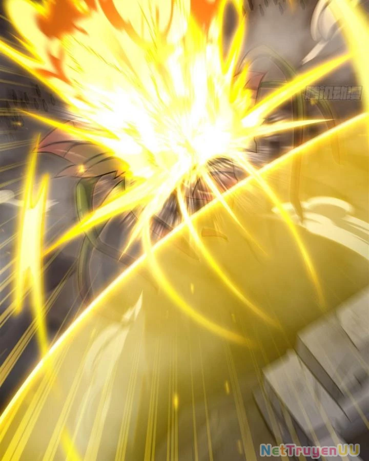 Huyết Cơ Và Kỵ Sĩ Chapter 335 - Trang 4