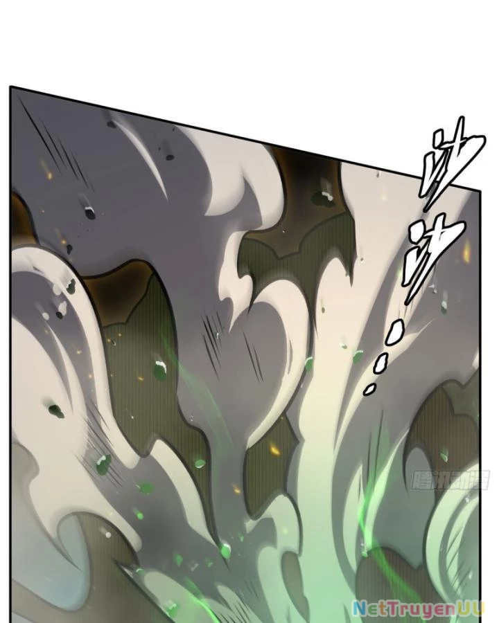 Huyết Cơ Và Kỵ Sĩ Chapter 335 - Trang 4