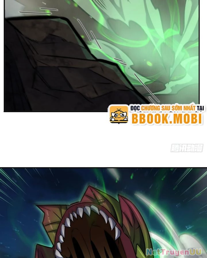 Huyết Cơ Và Kỵ Sĩ Chapter 335 - Trang 4