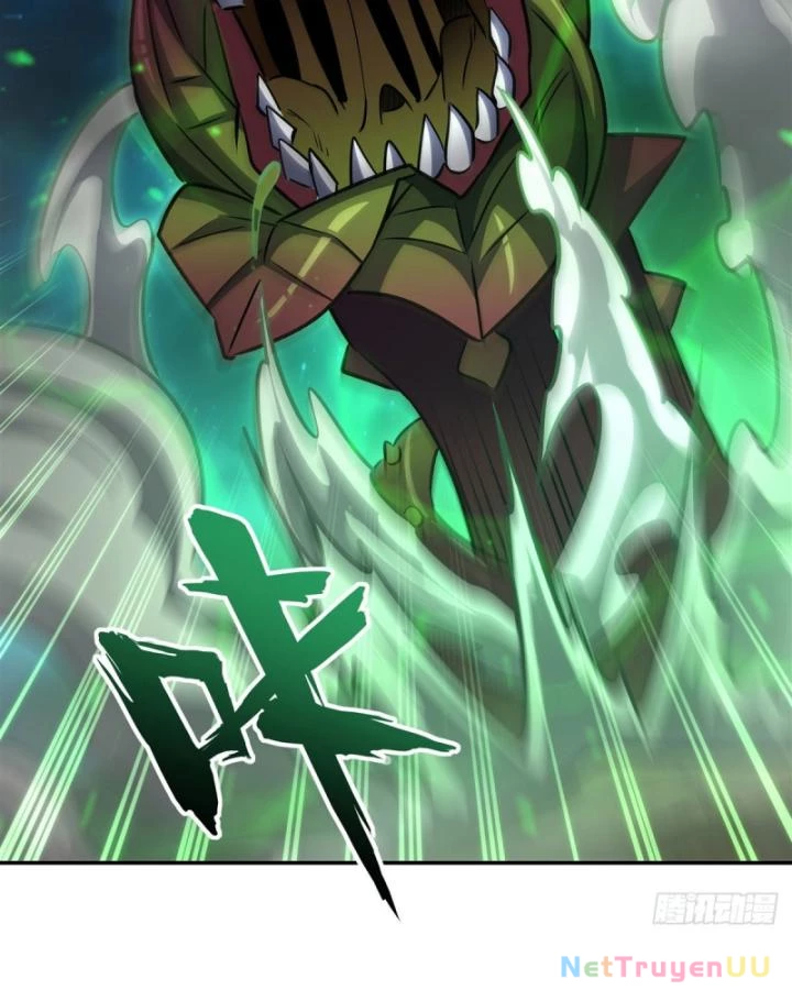 Huyết Cơ Và Kỵ Sĩ Chapter 335 - Trang 4