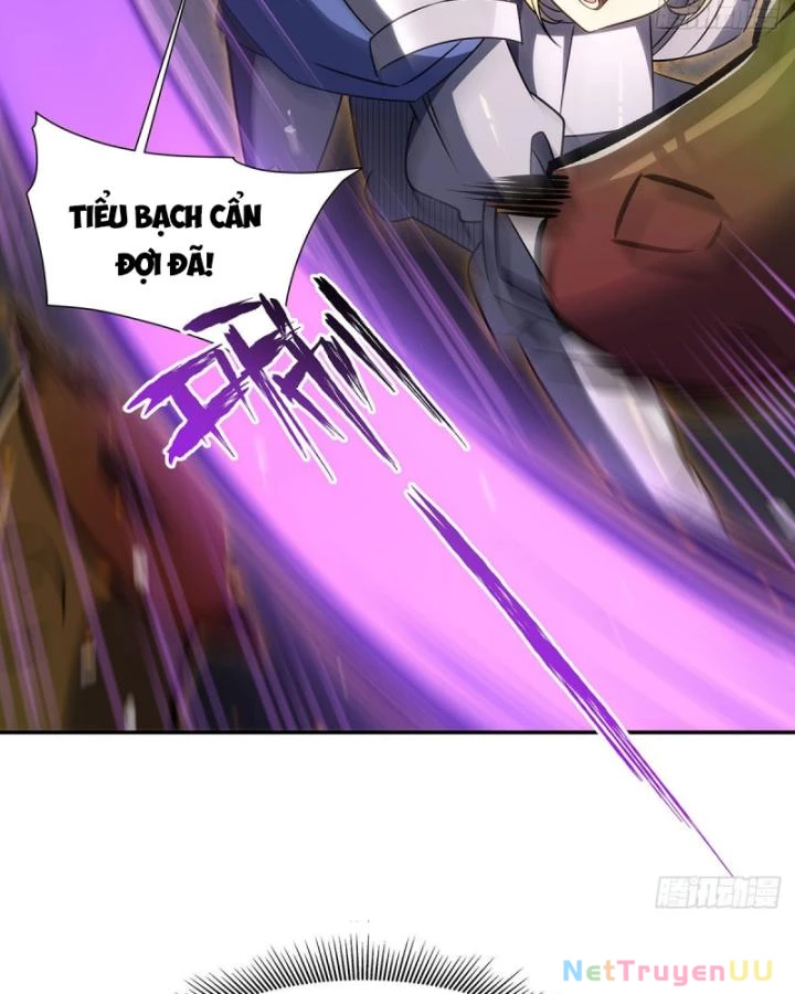 Huyết Cơ Và Kỵ Sĩ Chapter 335 - Trang 4