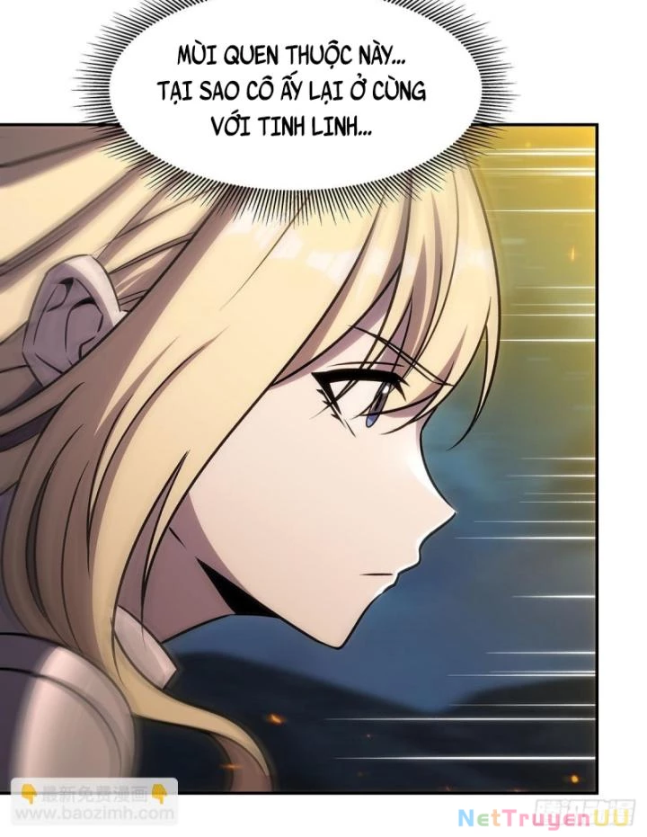 Huyết Cơ Và Kỵ Sĩ Chapter 335 - Trang 4