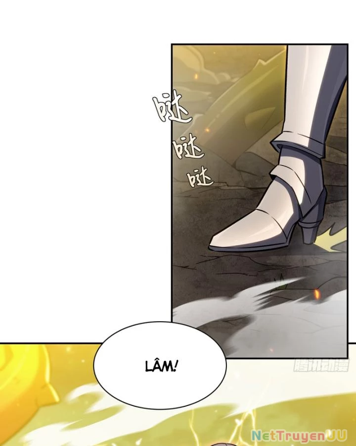 Huyết Cơ Và Kỵ Sĩ Chapter 335 - Trang 4