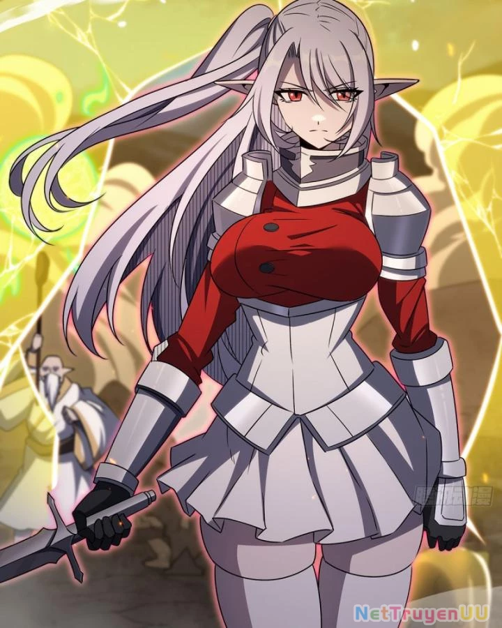 Huyết Cơ Và Kỵ Sĩ Chapter 335 - Trang 4