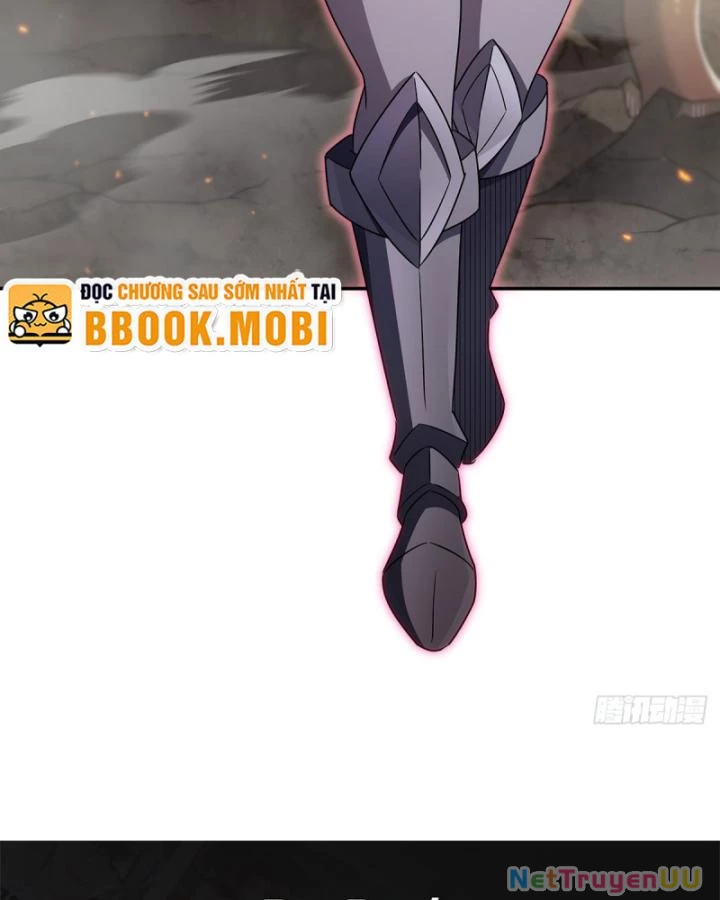 Huyết Cơ Và Kỵ Sĩ Chapter 335 - Trang 4