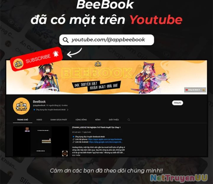 Huyết Cơ Và Kỵ Sĩ Chapter 335 - Trang 4