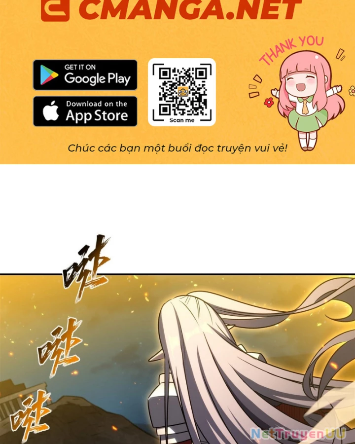 Huyết Cơ Và Kỵ Sĩ Chapter 336 - Trang 4