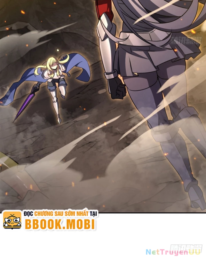 Huyết Cơ Và Kỵ Sĩ Chapter 336 - Trang 4