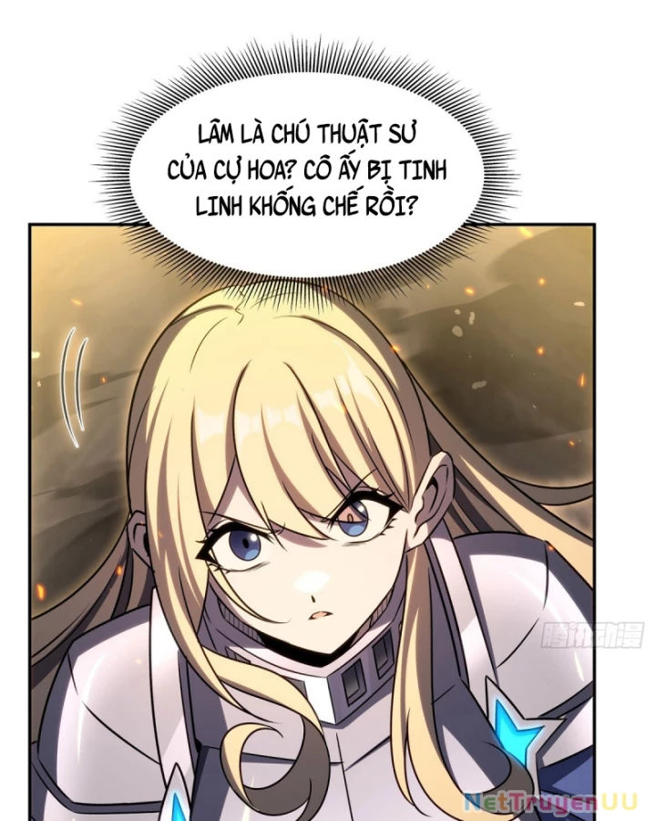 Huyết Cơ Và Kỵ Sĩ Chapter 336 - Trang 4