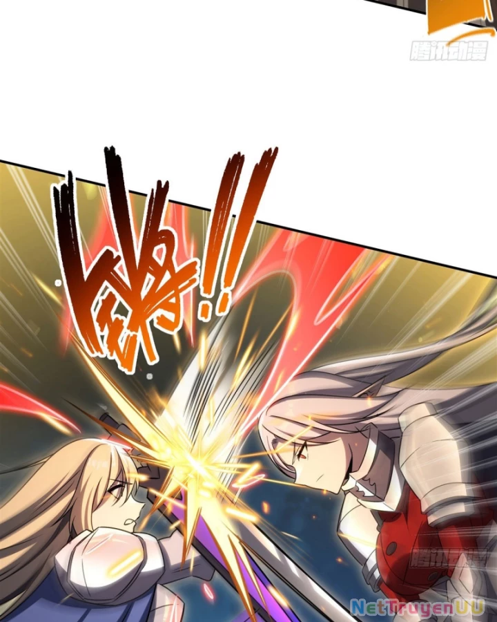 Huyết Cơ Và Kỵ Sĩ Chapter 336 - Trang 4