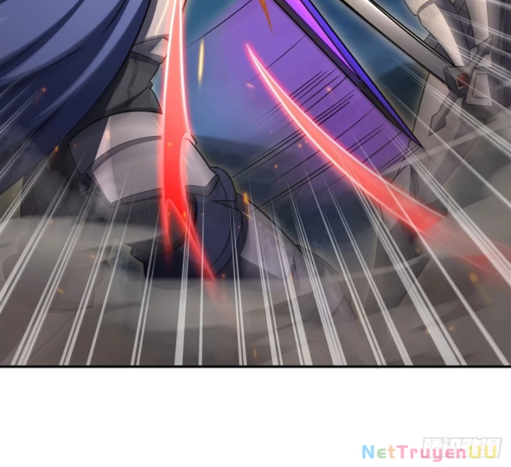 Huyết Cơ Và Kỵ Sĩ Chapter 336 - Trang 4