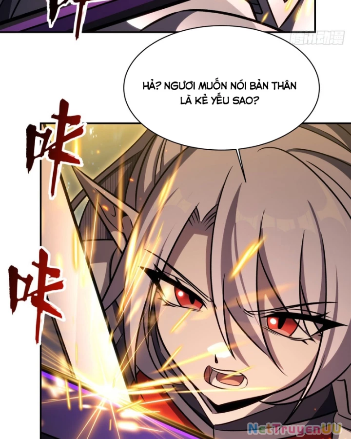Huyết Cơ Và Kỵ Sĩ Chapter 336 - Trang 4