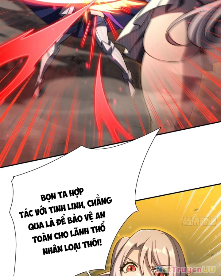 Huyết Cơ Và Kỵ Sĩ Chapter 336 - Trang 4