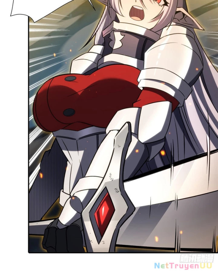 Huyết Cơ Và Kỵ Sĩ Chapter 336 - Trang 4