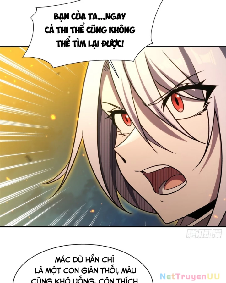 Huyết Cơ Và Kỵ Sĩ Chapter 336 - Trang 4