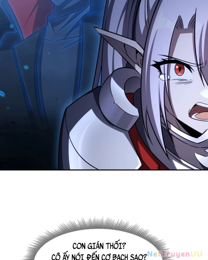 Huyết Cơ Và Kỵ Sĩ Chapter 336 - Trang 4