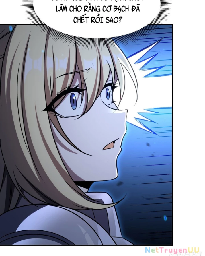 Huyết Cơ Và Kỵ Sĩ Chapter 336 - Trang 4