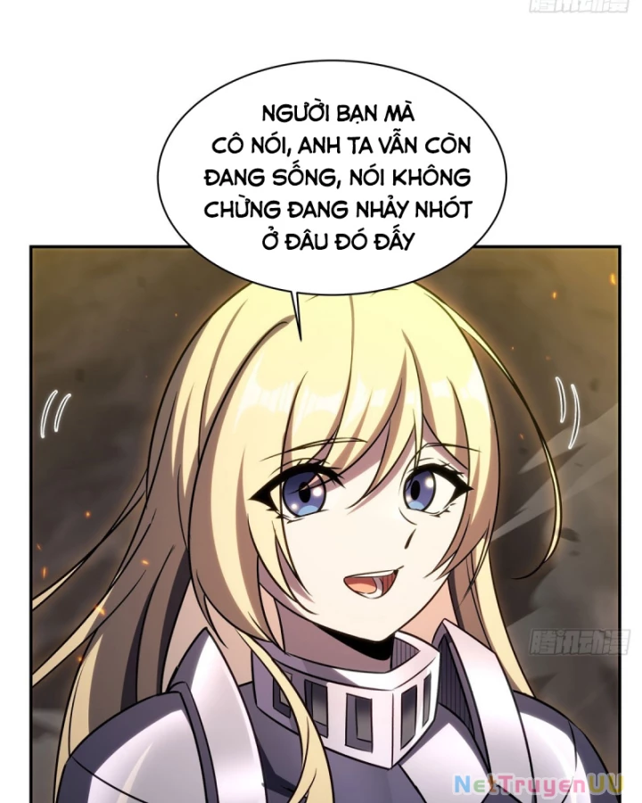 Huyết Cơ Và Kỵ Sĩ Chapter 336 - Trang 4