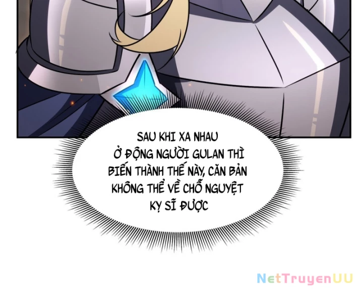 Huyết Cơ Và Kỵ Sĩ Chapter 336 - Trang 4