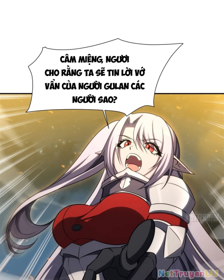 Huyết Cơ Và Kỵ Sĩ Chapter 336 - Trang 4