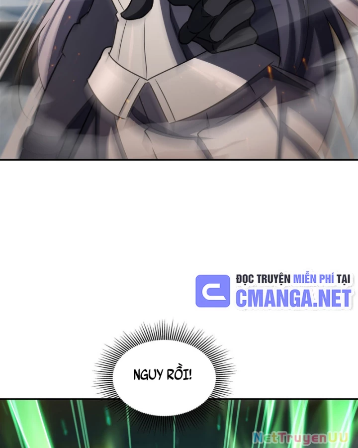 Huyết Cơ Và Kỵ Sĩ Chapter 336 - Trang 4