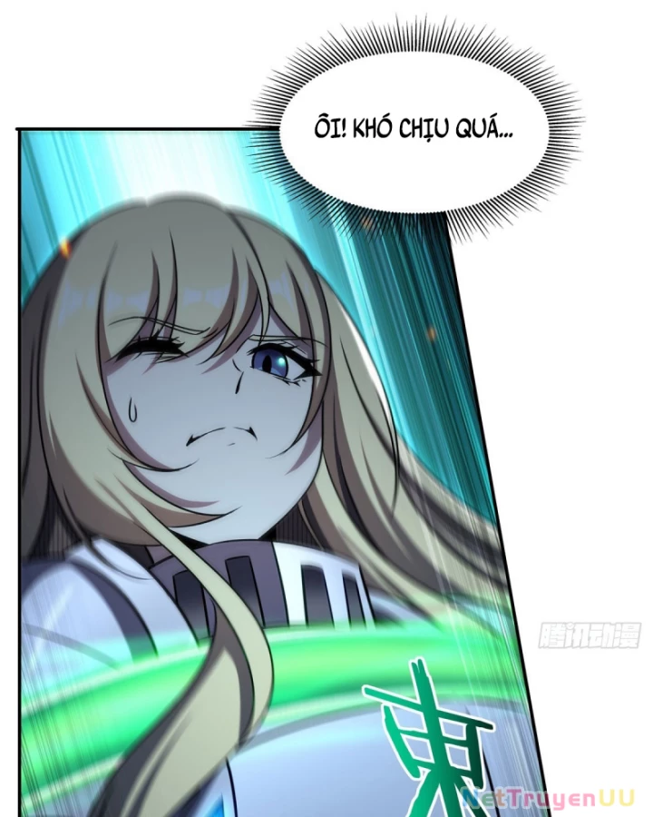 Huyết Cơ Và Kỵ Sĩ Chapter 336 - Trang 4