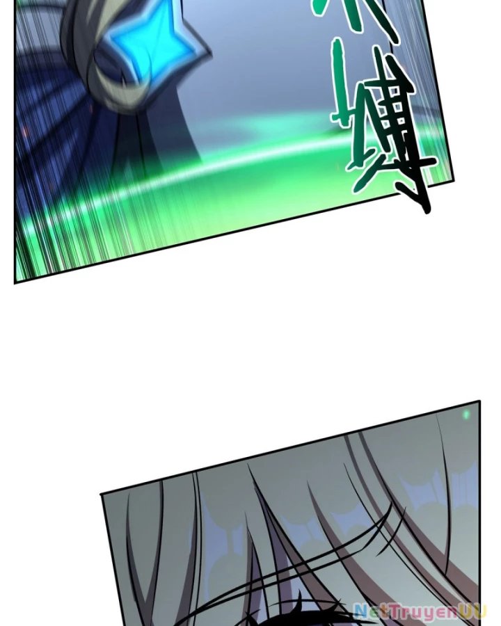 Huyết Cơ Và Kỵ Sĩ Chapter 336 - Trang 4