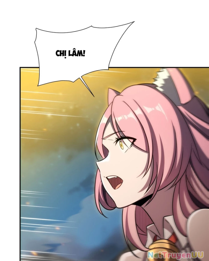 Huyết Cơ Và Kỵ Sĩ Chapter 336 - Trang 4