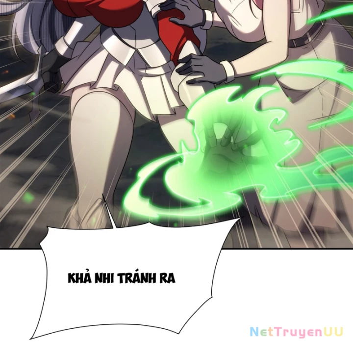 Huyết Cơ Và Kỵ Sĩ Chapter 336 - Trang 4