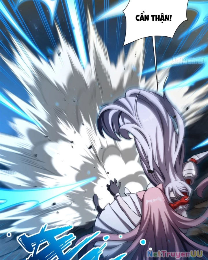 Huyết Cơ Và Kỵ Sĩ Chapter 336 - Trang 4