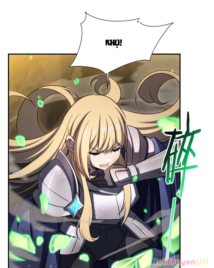 Huyết Cơ Và Kỵ Sĩ Chapter 336 - Trang 4