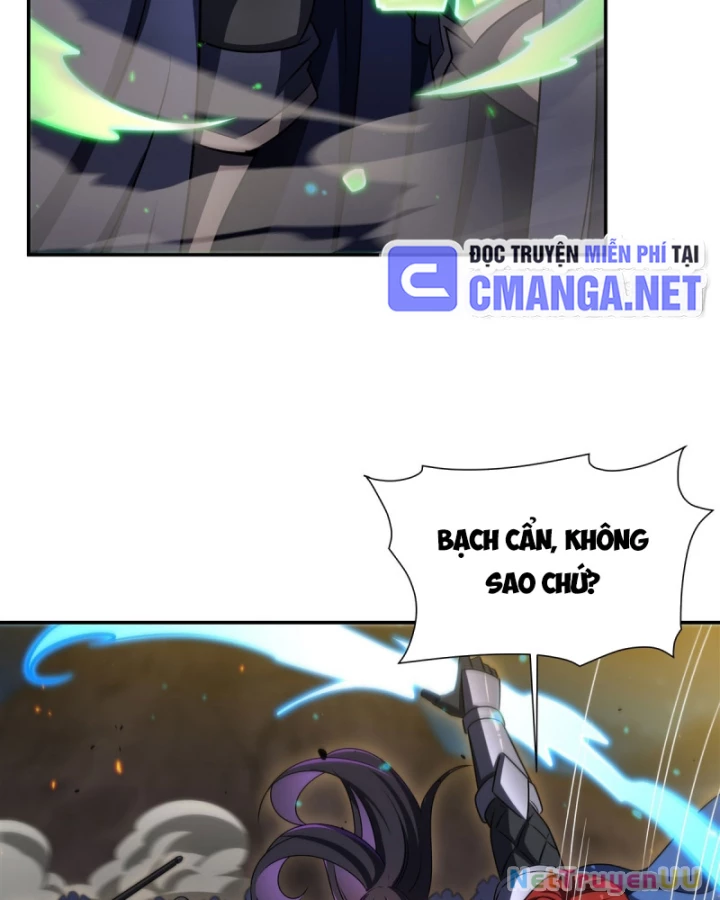 Huyết Cơ Và Kỵ Sĩ Chapter 336 - Trang 4