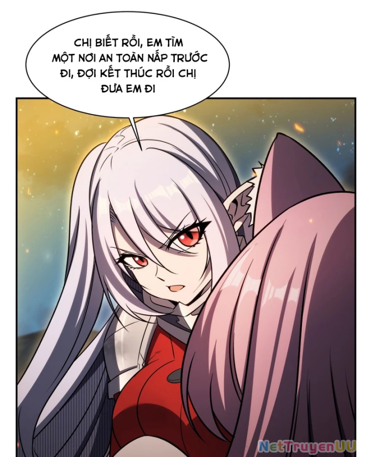 Huyết Cơ Và Kỵ Sĩ Chapter 336 - Trang 4