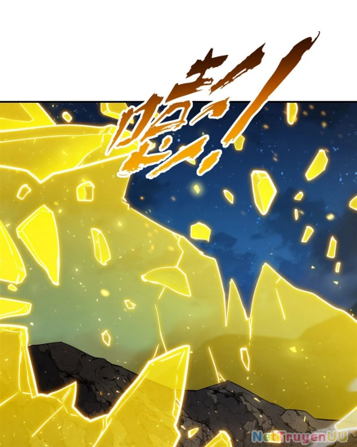 Huyết Cơ Và Kỵ Sĩ Chapter 336 - Trang 4