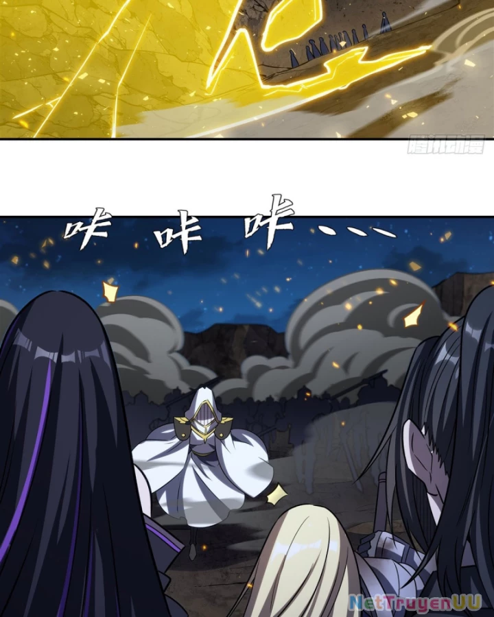 Huyết Cơ Và Kỵ Sĩ Chapter 336 - Trang 4